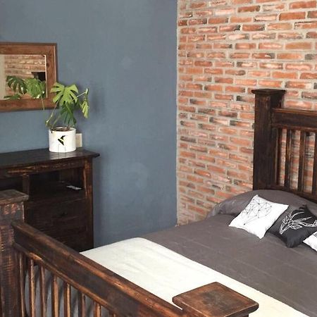 Hoja Santa Hostal Boutique 촐룰라 외부 사진