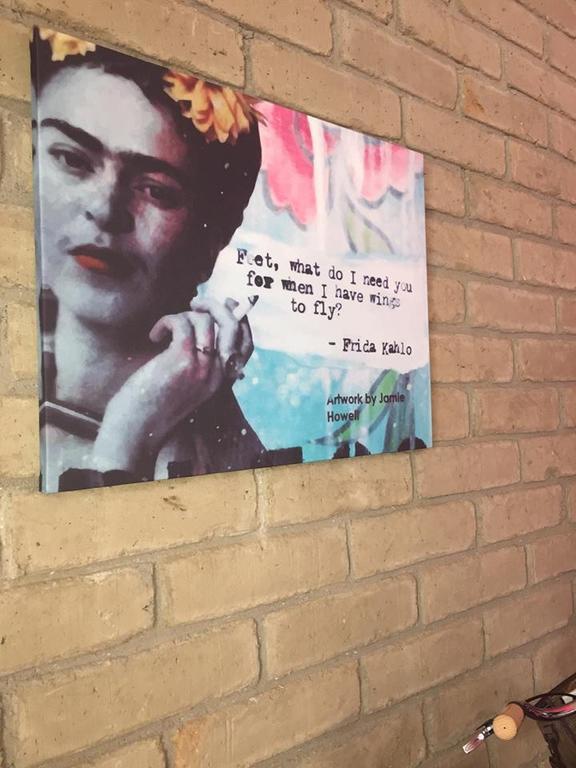 Hoja Santa Hostal Boutique 촐룰라 외부 사진