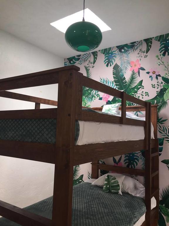 Hoja Santa Hostal Boutique 촐룰라 외부 사진