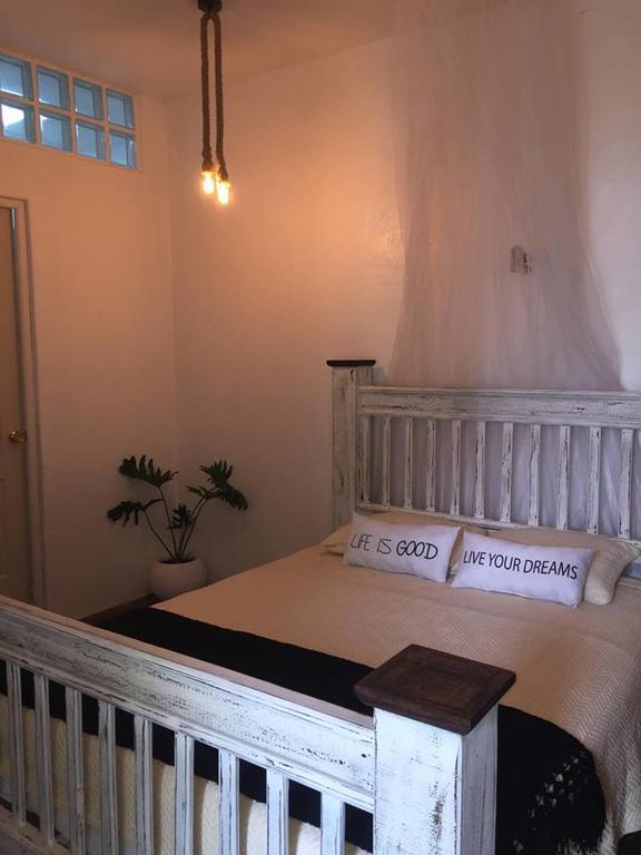 Hoja Santa Hostal Boutique 촐룰라 외부 사진